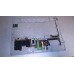 VAIO VGN-BX195VP PCG-9W4M COVER SUPERIORE CON TOUCHPAD